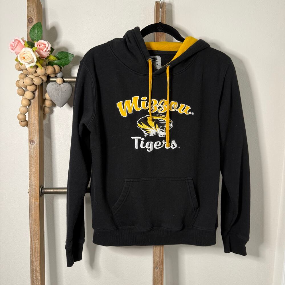 Stadium Athletics Missouri Tigers Sweatshirt Size Medium